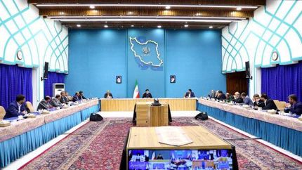 تاکید رییس جمهور بر جریمه فوری بانک‌های متخلف در حوزه اعطای تسهیلات مسکن