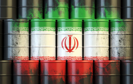 تحویل نفت ایران به آمریکا بعد از سی سال