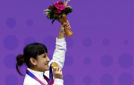 آخرین مدال طلای بازی‌های آسیایی هانگژو به ورزشکار تایوان رسید
