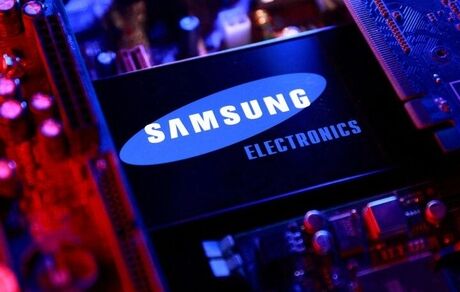 خبر شوکه کننده سامسونگ: بحران کمبود تراشه تا ۲۰۲۸ ادامه دارد