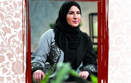 انتقاد فاطمه گودرزی از روابطی که راه ورود جوانان به سینما را سد می‌کند
