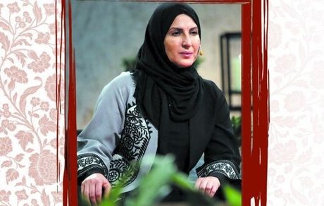 انتقاد فاطمه گودرزی از روابطی که راه ورود جوانان به سینما را سد می‌کند