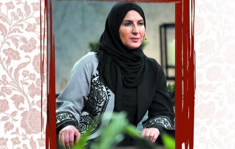 انتقاد فاطمه گودرزی از روابطی که راه ورود جوانان به سینما را سد می‌کند