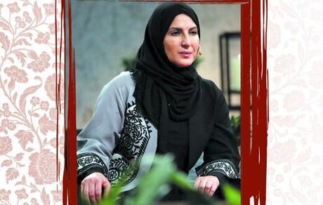 انتقاد فاطمه گودرزی از روابطی که راه ورود جوانان به سینما را سد می‌کند