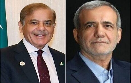 نخست وزیر پاکستان در مراسم تحلیف رئیس جمهور منتخب شرکت می‌کند