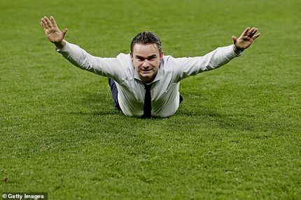 یک نام جذاب در بارسلونا؛ ستاره هلندی در راه نوکمپ 