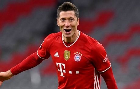  پیشنهاد 50 میلیون پوندی چلسی برای خرید لواندوفسکی