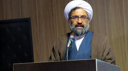 امام جمعه کازرون بر اثر تیراندازی یک شخص جان باخت