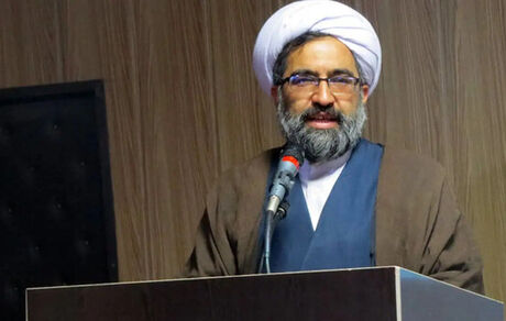 امام جمعه کازرون بر اثر تیراندازی یک شخص جان باخت