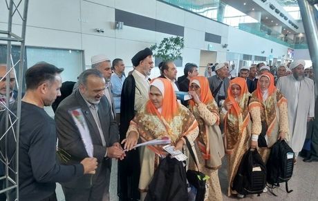 زمان اعزام و بازگشت زائران حج اعلام شد