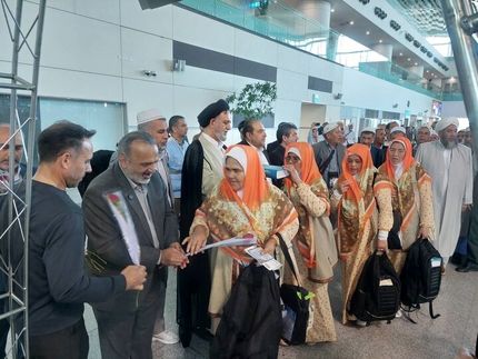 زمان اعزام و بازگشت زائران حج اعلام شد