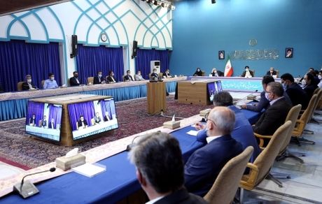 همه دستگاه‌ها در زمینه تحقق شعار سال مسئولیت دارند