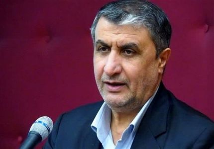 
وزیر راه و شهرسازی: قیمت مسکن سیر نزولی دارد
