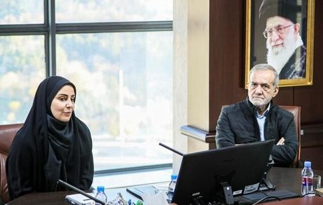 افتتاح ۱۲۰ همت پروژه عمرانی و زیرساختی وزارت راه و شهرسازی به صورت متمرکز با حضور رئیس‌جمهوری 