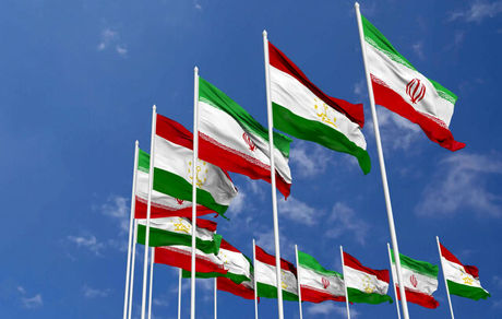 روادید هوایی ایران و تاجیکستان لغو می‌شود