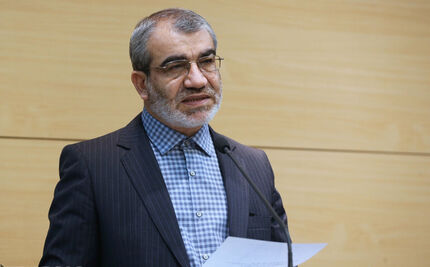 کدخدایی: آمریکا متهمان ترور شهید سلیمانی را به ایران مسترد کند