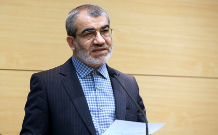 کدخدایی: آمریکا متهمان ترور شهید سلیمانی را به ایران مسترد کند