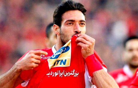 جلسه رسول پناه با مدیر برنامه‌های شجاع