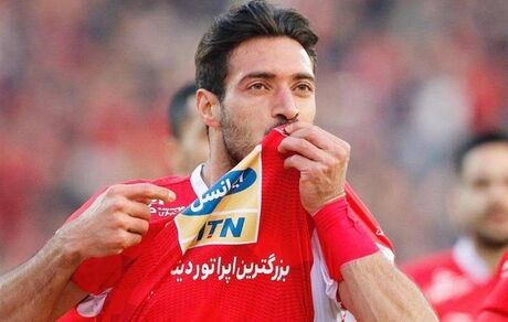جلسه رسول پناه با مدیر برنامه‌های شجاع