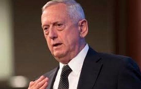 متیس: باید اقدام ایران را تلافی می‌کردیم