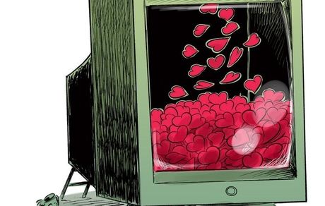 کارتون| پشت پرده محبوبیت بالای صدا و سیما