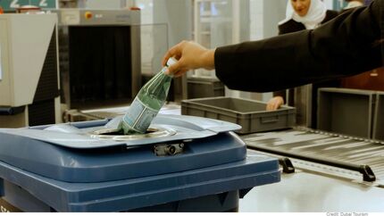 دوبی امارات بدنبال حذف پلاستیک‌های یکبارمصرف