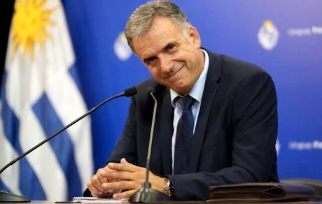 رئیس جمهور منتخب اروگوئه: در کاخ ریاست جمهوری اقامت نخواهم داشت