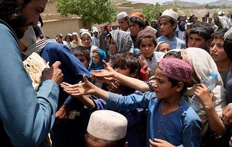 احتمال آزاد شدن منابع مالی مسدود شده افغانستان توسط آمریکا
