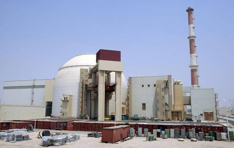 رویترز: آمریکا معافیت همکاری با نیروگاه بوشهر از تحریم را تمدید می‌کند