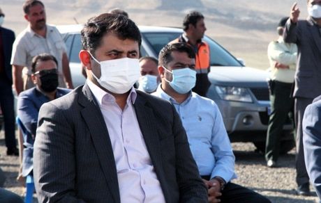 افتتاح و کلنگ‌زنی ۷۴۲ میلیارد تومان پروژه در آذربایجان‌غربی