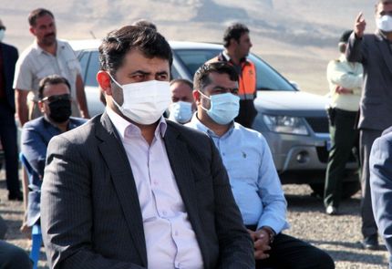 افتتاح و کلنگ‌زنی ۷۴۲ میلیارد تومان پروژه در آذربایجان‌غربی
