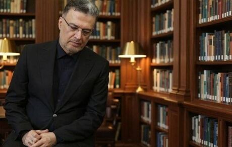 محمد صادق محفوظی: شریعتی زنگ خطر وجدان‌های بیدار بود| حمله به شریعتی، حمله به هویت تاریخی است
