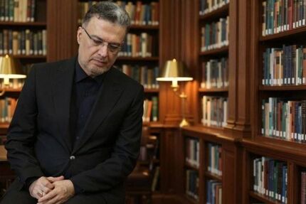 محمد صادق محفوظی: شریعتی زنگ خطر وجدان‌های بیدار بود| حمله به شریعتی، حمله به هویت تاریخی است
