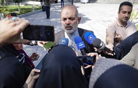 وزیر کشور: تجمعات قانونی را کاملا به رسمیت می‌شناسیم/ تهیه دستورالعمل برای برگزاری تجمعات