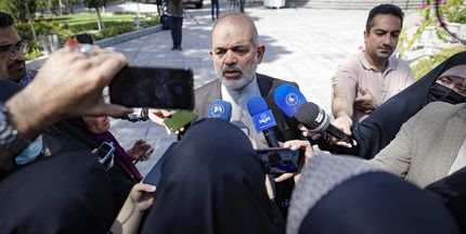 وزیر کشور: تجمعات قانونی را کاملا به رسمیت می‌شناسیم/ تهیه دستورالعمل برای برگزاری تجمعات