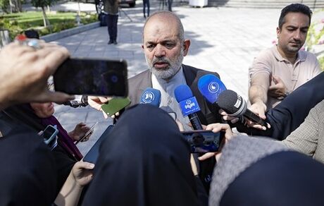 وزیر کشور: تجمعات قانونی را کاملا به رسمیت می‌شناسیم/ تهیه دستورالعمل برای برگزاری تجمعات