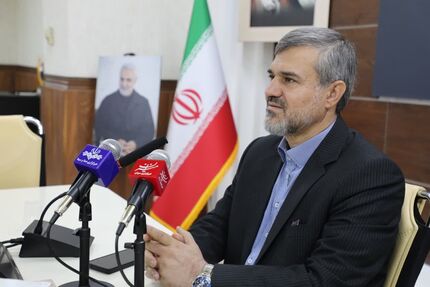 دستگیری اعضای یک تیم سازمان‌یافته مرتبط با جریان‌های ضدانقلاب در استان کرمان