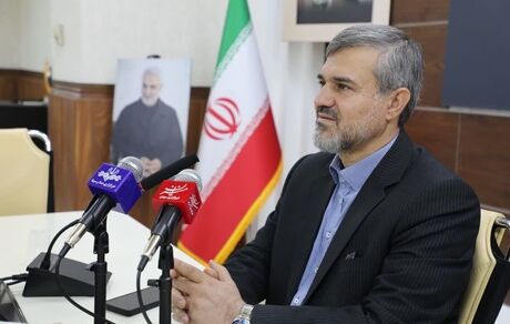 دستگیری اعضای یک تیم سازمان‌یافته مرتبط با جریان‌های ضدانقلاب در استان کرمان