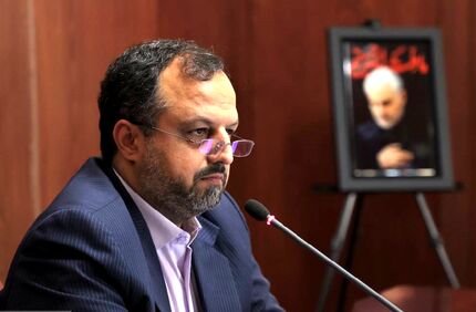 تایید مولدسازی ۲۴ فقره از اموال دولتی