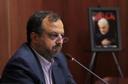 تایید مولدسازی ۲۴ فقره از اموال دولتی