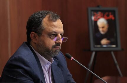 تایید مولدسازی ۲۴ فقره از اموال دولتی