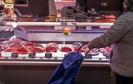 بالاترین تورم ۳۷ سال اخیر در اسپانیا ثبت شد