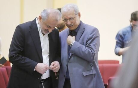 یک سرمربی نسبتا نامدار خارجی در راه تراکتور