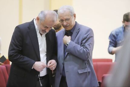 یک سرمربی نسبتا نامدار خارجی در راه تراکتور