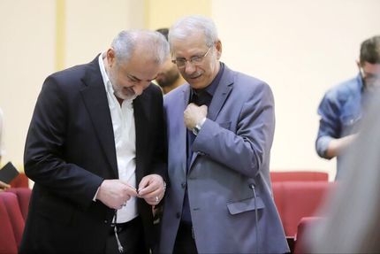 یک سرمربی نسبتا نامدار خارجی در راه تراکتور