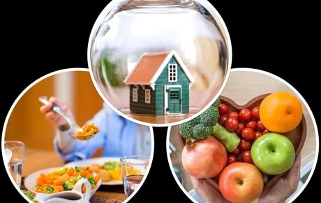 اساس سلامت در مکتب طب ایرانی اصلاح شیوه زندگی است