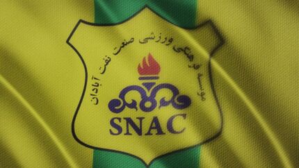 جذب و تمدید قرارداد ۴ بازیکن با تیم صنعت نفت آبادان