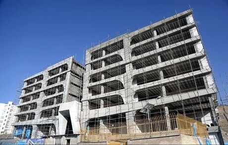 ثبت نام یک میلیون و ۷۱۳ هزار نفر در طرح نهضت ملی مسکن