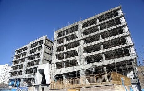 ثبت نام یک میلیون و ۷۱۳ هزار نفر در طرح نهضت ملی مسکن