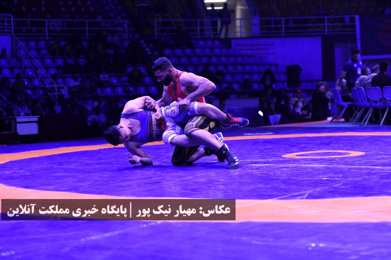 آغاز هفتمین دوره مسابقات آسیایی زورخانه و کشتی پهلوانی با حضور میهمانان خارجی